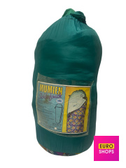Спальний мішок  Mumien  230x80x