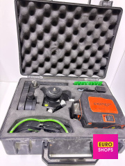 Лазерний рівень Dnipro-M ML-512 GSX