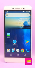 Смартфон Prestigio PSP5530duo 1/8Gb