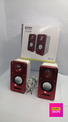 Колонки комп'ютерні  Yushidai V-15