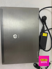 Ноутбук HP ELITEBOOR 8540w/ Intel Core i7 840QM/