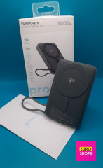 Портативна Батарея Proove OverPower 35W 10000mAh Qi2