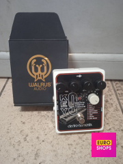 Гітарна педаль Electro-Harmonix KEY9  Electric Piano Machine