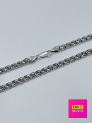 Срібний ланцюг 925° 36.6 г.