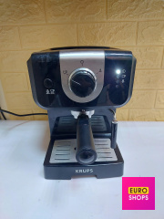 Ріжкова кавоварка Krups Opio XP320830