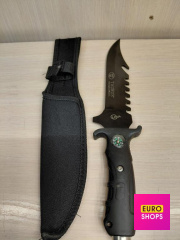 Ніж Taurus USA з чохлом