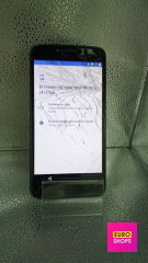 Смартфон  MOTO E