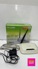 Wi-Fi роутер TP-LINK TL -WR740N