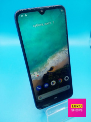 Смартфон Xiaomi MI A3 4/64GB