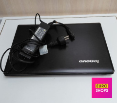 Ноутбук Lenovo G580 Core i5 3230M/RAM4GB/HDD1Tb/GeForce GT635M