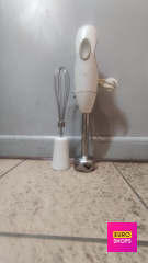 Блендер погружний  HR 1357