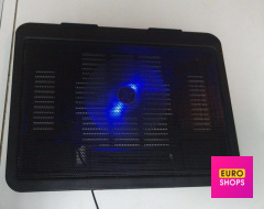 Підставка охолоджуюча Maxxtep Notebook cooling sta