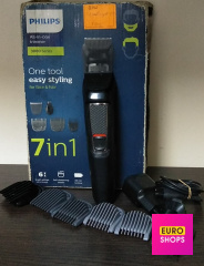 Універсальний тример Philips MG3720 Series 3000