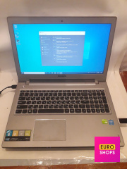 Ноутбук Lenovo IdeaPad Z510 i3-4000m/ram 4gb/hdd 1tb/GT740m