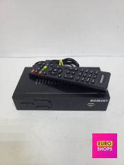 Тюнер DVB-T2 Romsat T8030HD