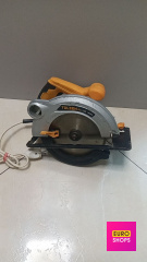 Циркулярна пила Tolsen 1-1300