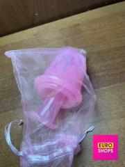 Набір силіконових вакуумних банок ABOUT