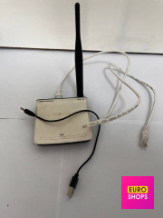 Маршрутизатор Tenda N3