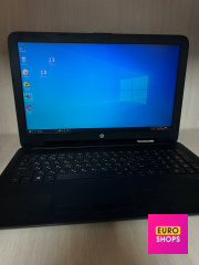 Ноутбук HP 250 G5 Celeron N3060/RAM4GB/SSD128GB