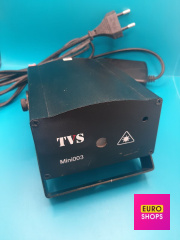 Лазер TVS Mini003