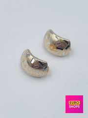 Золоті сережки 585° 2.56 г.