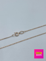 Золотий ланцюг 585° 1.09 г.