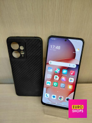 Мобільний телефон Xiaomi REDMI NOTE 12 4/128GB