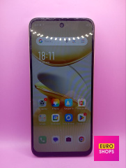 Смартфон Infinix SMART  9  4/128Gb