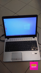 Ноутбук HP Probook 450 (I3-4000/ram4/256 SSD/Graphics 4600)