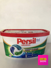 Капсули для прання Persil 13 капсул
