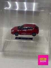 Дитяча машинка  AUTOWAVE Alfa Romeo Giulietta