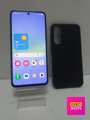 Смартфон Samsung Galaxy A36 5G 8/256GB NFC