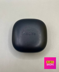 Навушники Xiaomi Redmi Buds 6 Play black
