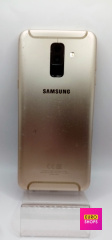 Смартфон Samsung Galaxy A6 Plus Duos SM-A605FN/DS