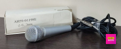 Мікрофон дротовий HIGH SENSITIVE MIC AH59-01198E