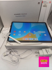 Планшет Huawei MatePad 11.5 8/256GB BTK-W09 + M-Pencil