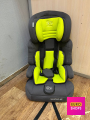 Автокрісло Comfort UP