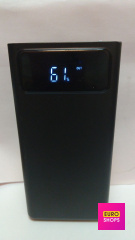 Power Bank XO XO-PR124 40000 mAh