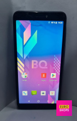 Смартфон BQ 5514G 1/8GB