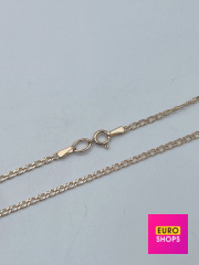 Золотий ланцюг 585° 1.98 г.