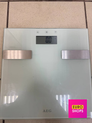 Ваги підлогові електронні AEG PW 5644 FA