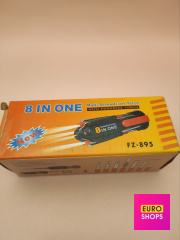 Викрутка 6 в 1 FZ-895