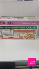 Електрична овочерізка  Катюша