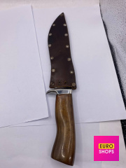 Ніж мисливський