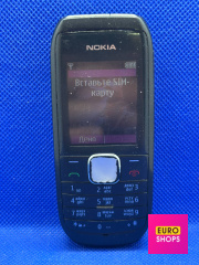 Кнопковий телефон Nokia 1800