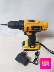 Дриль акумуляторна Houselux YMTL221014-5