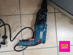 Перфоратор Зенит ЗПП 1200