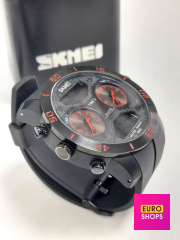 Годинник наручний Skmei 1355