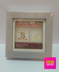 Рамка для фотографій HobbyCraft 10*10