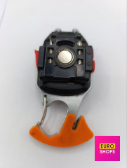 Акумуляторний LED ліхтарик W5147